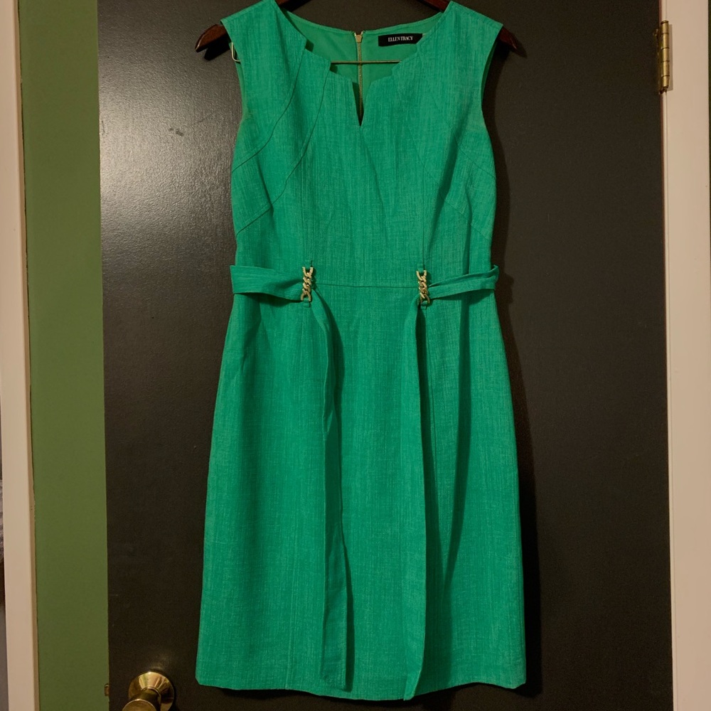 Ellen Tracy dress - size 4